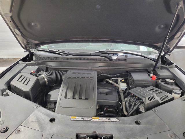 used 2014 GMC Terrain car, priced at $13,406