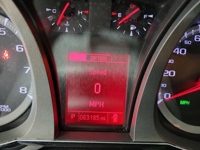 used 2014 GMC Terrain car, priced at $13,406