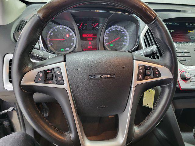 used 2014 GMC Terrain car, priced at $13,406