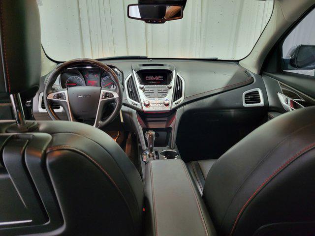 used 2014 GMC Terrain car, priced at $13,406