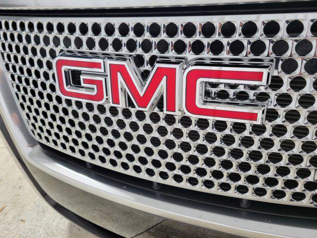 used 2014 GMC Terrain car, priced at $13,406