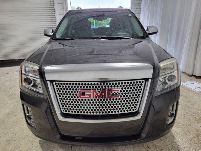 used 2014 GMC Terrain car, priced at $13,406