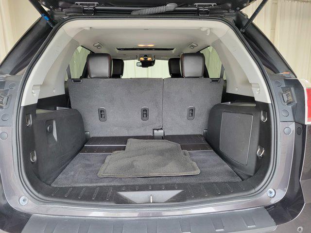 used 2014 GMC Terrain car, priced at $13,406