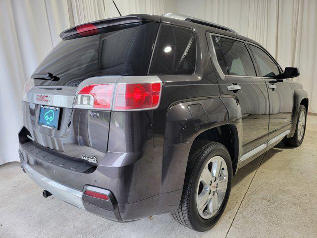 used 2014 GMC Terrain car, priced at $13,406