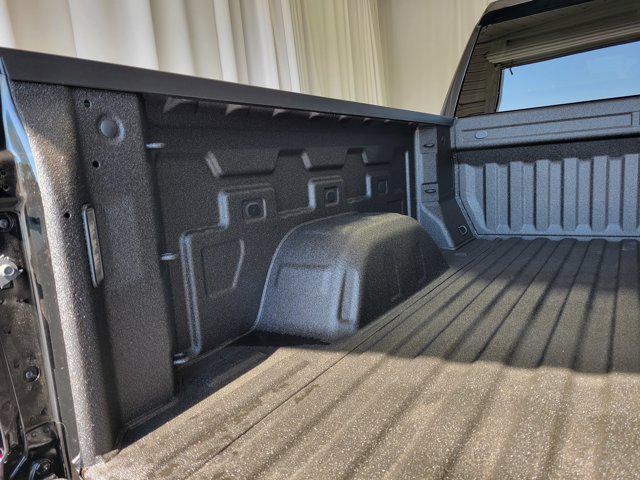 new 2025 Chevrolet Silverado 1500 car, priced at $39,350