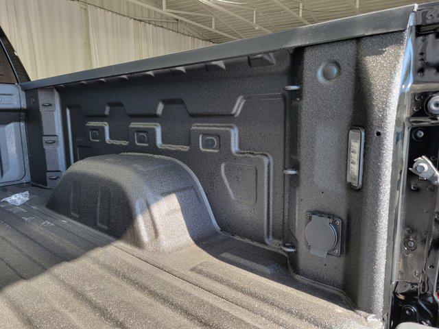 new 2025 Chevrolet Silverado 1500 car, priced at $39,350