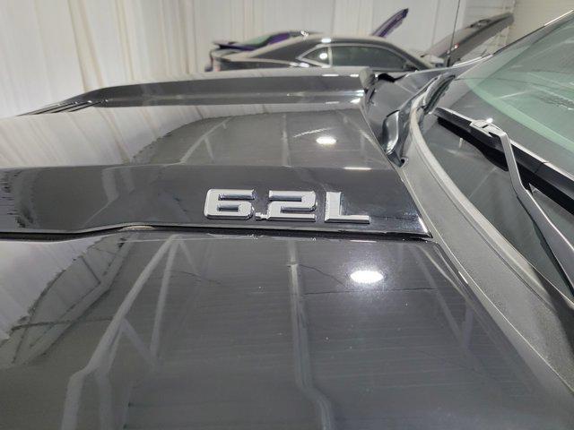 new 2025 Chevrolet Silverado 1500 car, priced at $77,610