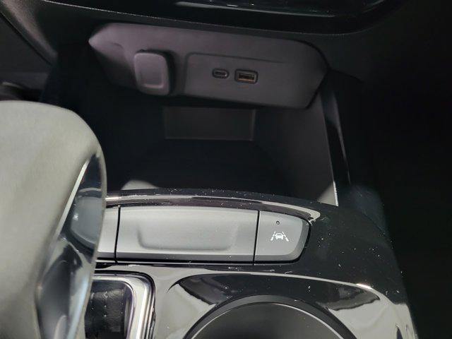 new 2025 Chevrolet Trax car, priced at $25,753