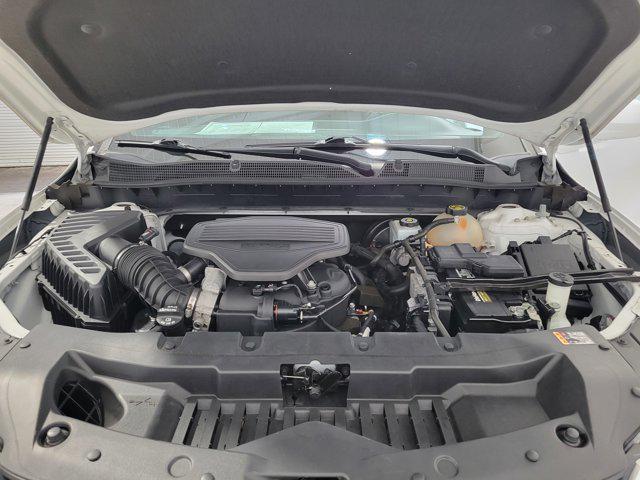 used 2019 Chevrolet Blazer car, priced at $19,424