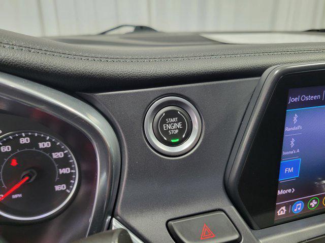 used 2019 Chevrolet Blazer car, priced at $19,424