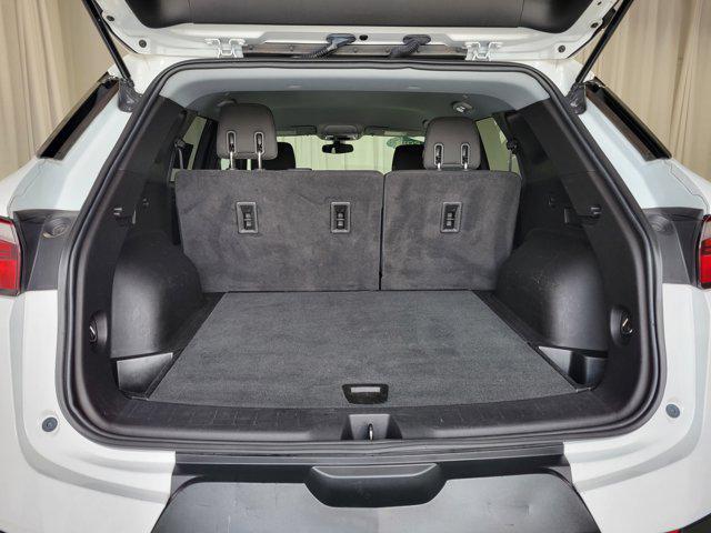 used 2019 Chevrolet Blazer car, priced at $19,424