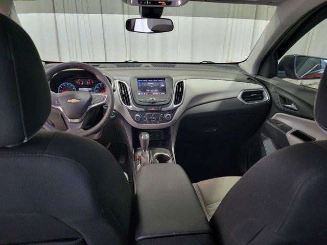 used 2020 Chevrolet Equinox car, priced at $14,295