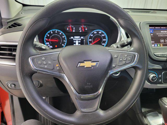 used 2020 Chevrolet Equinox car, priced at $14,295