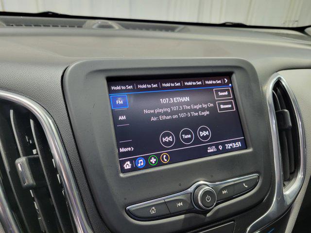 used 2020 Chevrolet Equinox car, priced at $14,295