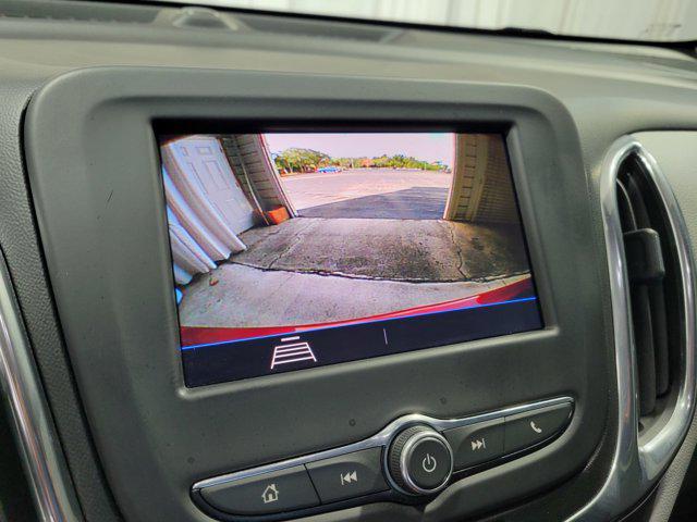 used 2020 Chevrolet Equinox car, priced at $14,295