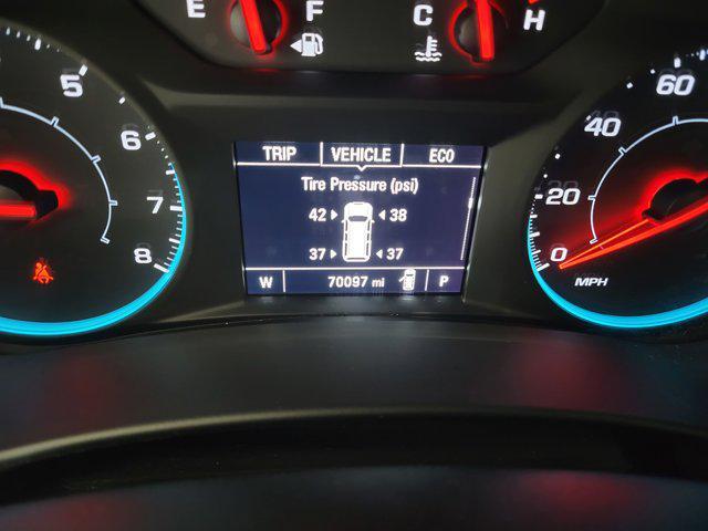 used 2020 Chevrolet Equinox car, priced at $14,295