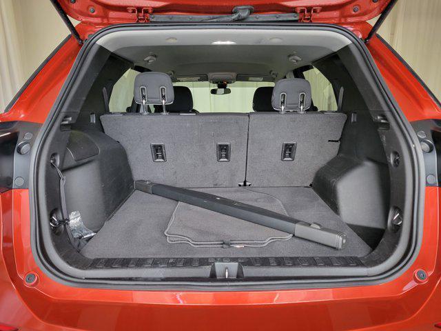 used 2020 Chevrolet Equinox car, priced at $14,295