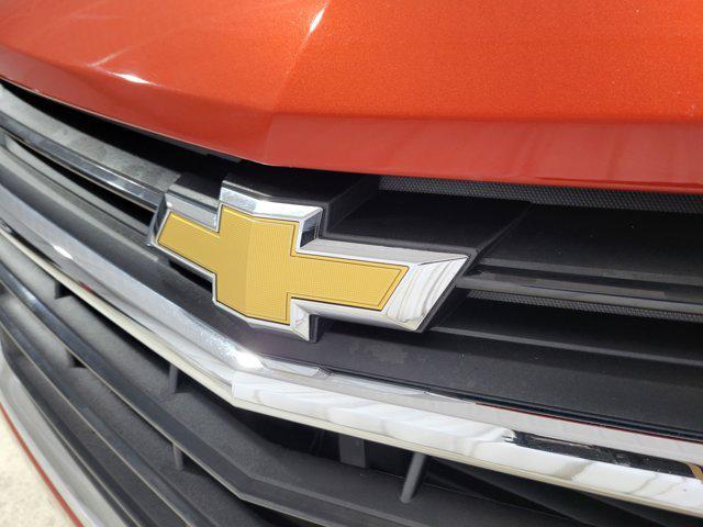 used 2020 Chevrolet Equinox car, priced at $14,295