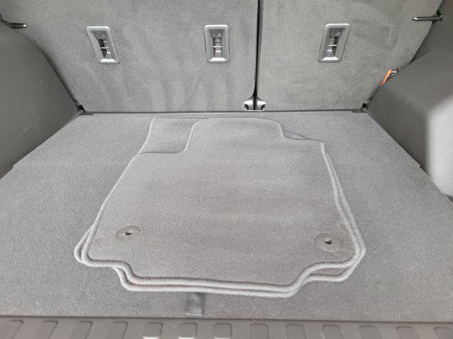 used 2022 Chevrolet Equinox car, priced at $22,484