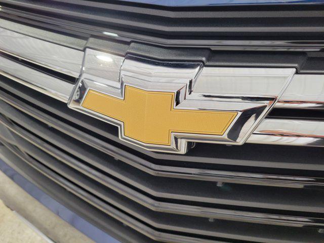 used 2022 Chevrolet Equinox car, priced at $22,484