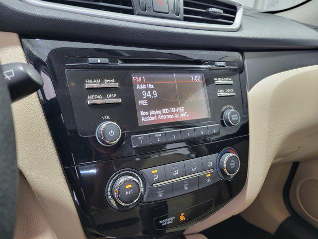 used 2016 Nissan Rogue car, priced at $8,929