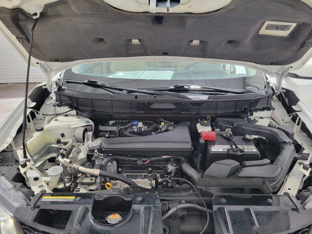 used 2016 Nissan Rogue car, priced at $8,929