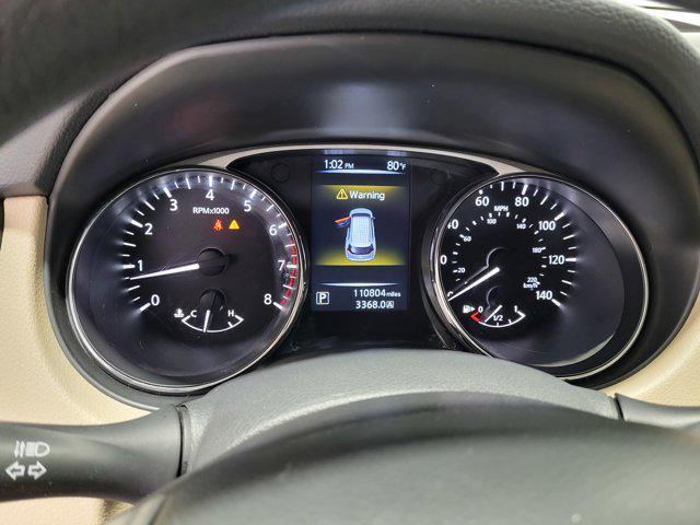 used 2016 Nissan Rogue car, priced at $8,929