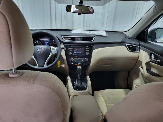 used 2016 Nissan Rogue car, priced at $8,929
