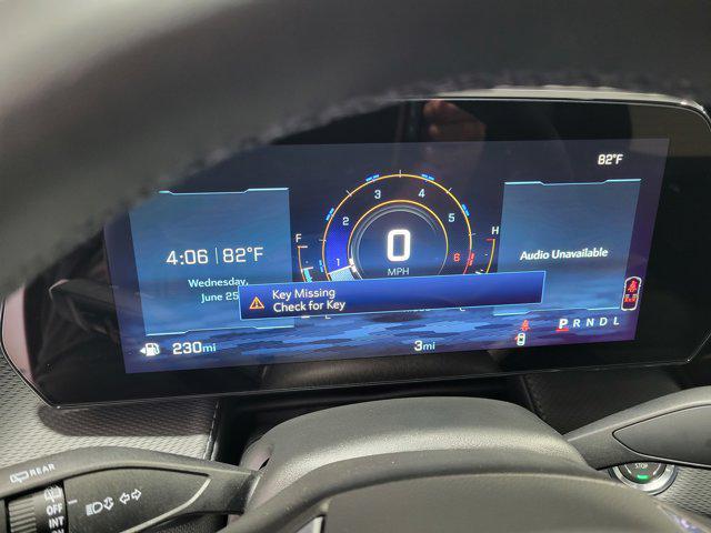 new 2026 Chevrolet Equinox car, priced at $31,214