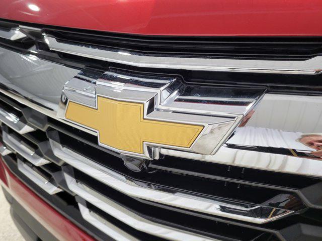 new 2026 Chevrolet Equinox car, priced at $31,214