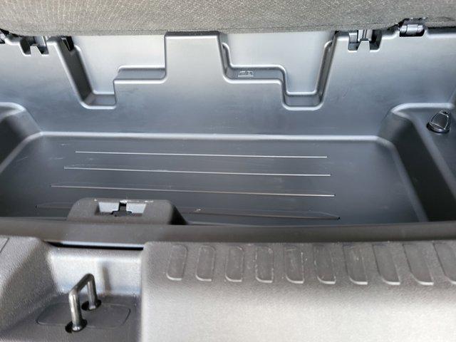 used 2025 Chevrolet Traverse car, priced at $36,699