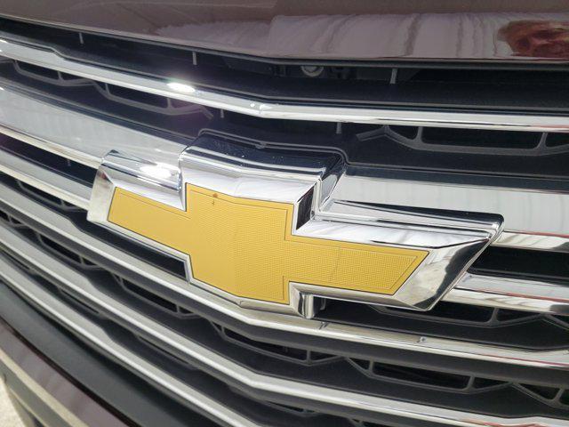 used 2023 Chevrolet Traverse car, priced at $30,686