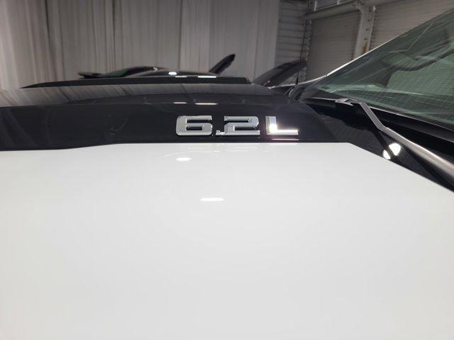 new 2025 Chevrolet Silverado 1500 car, priced at $64,035