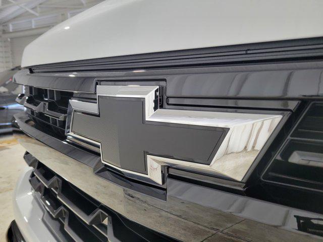 new 2025 Chevrolet Silverado 1500 car, priced at $64,035