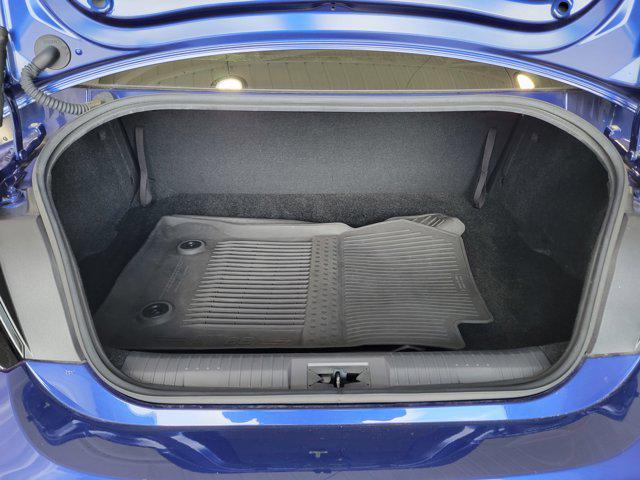 used 2024 Toyota GR86 car, priced at $30,218