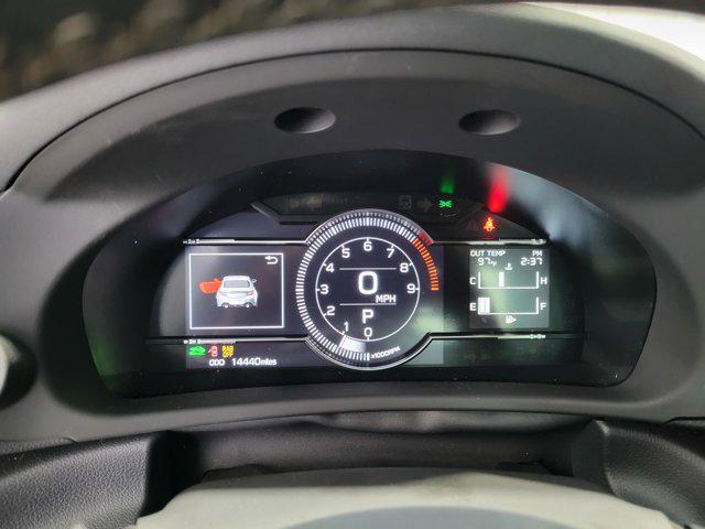 used 2024 Toyota GR86 car, priced at $30,218