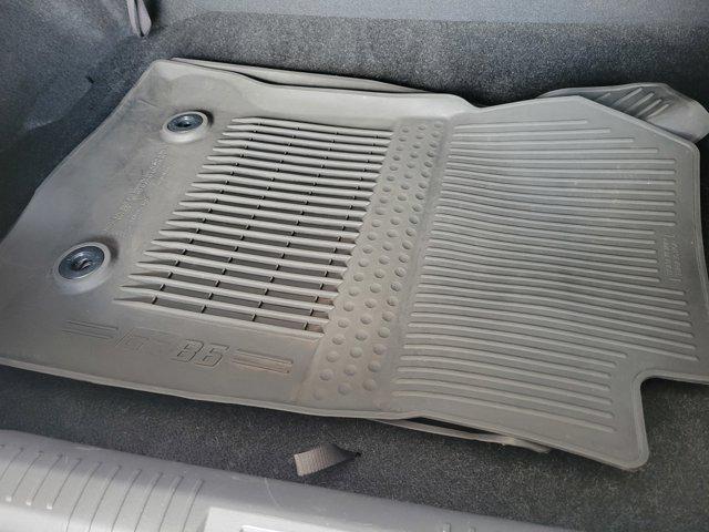 used 2024 Toyota GR86 car, priced at $30,218