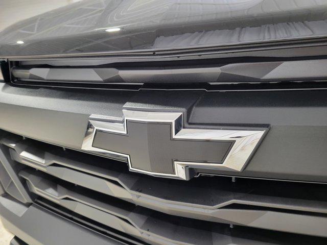 new 2025 Chevrolet Colorado car, priced at $36,523