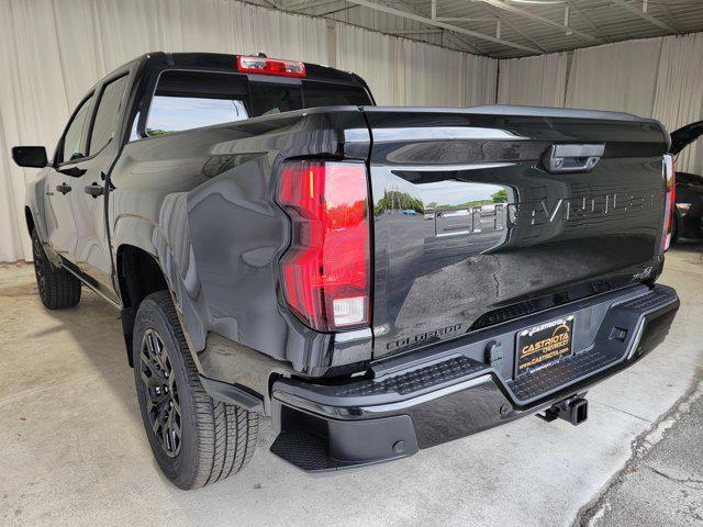 new 2025 Chevrolet Colorado car, priced at $36,523