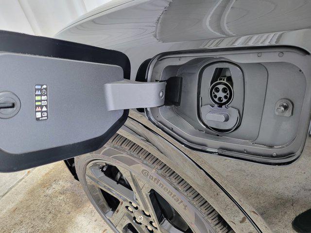 new 2025 Chevrolet Equinox EV car, priced at $39,413