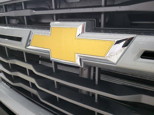 new 2025 Chevrolet Silverado 2500 car, priced at $54,701