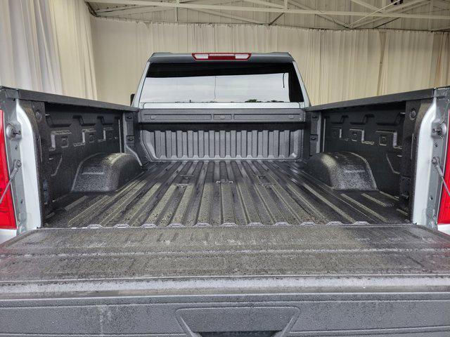 new 2025 Chevrolet Silverado 2500 car, priced at $54,701