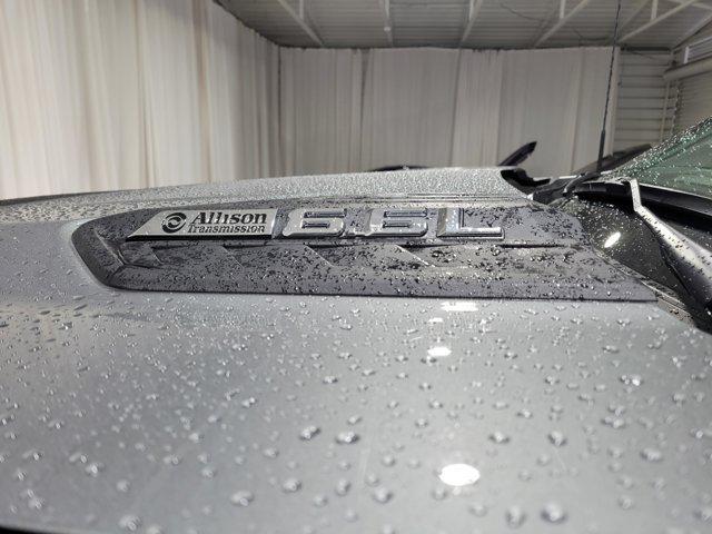 new 2025 Chevrolet Silverado 2500 car, priced at $54,701
