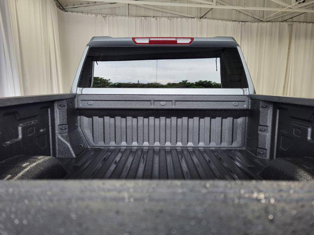 new 2025 Chevrolet Silverado 2500 car, priced at $54,701