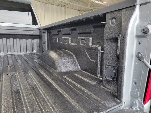 new 2025 Chevrolet Silverado 2500 car, priced at $54,701