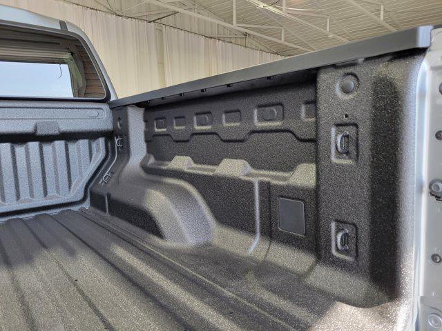 new 2025 Chevrolet Colorado car, priced at $39,213