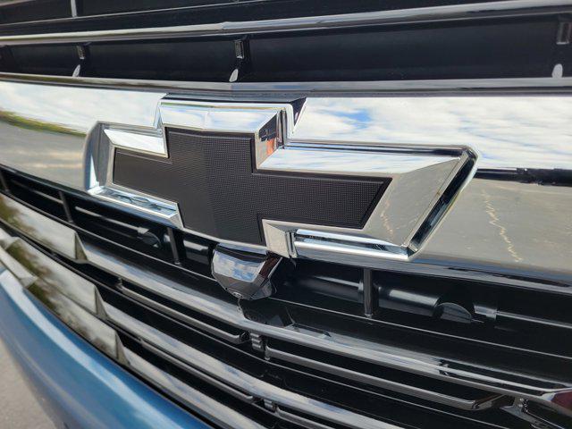 new 2025 Chevrolet Tahoe car, priced at $61,889
