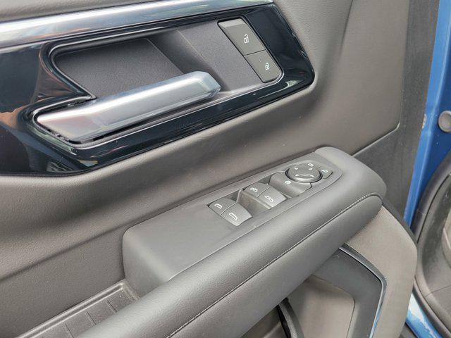 new 2025 Chevrolet Tahoe car, priced at $61,889