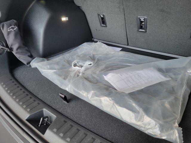 new 2025 Chevrolet Equinox car, priced at $26,820
