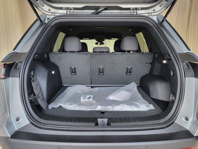 new 2025 Chevrolet Equinox car, priced at $26,820